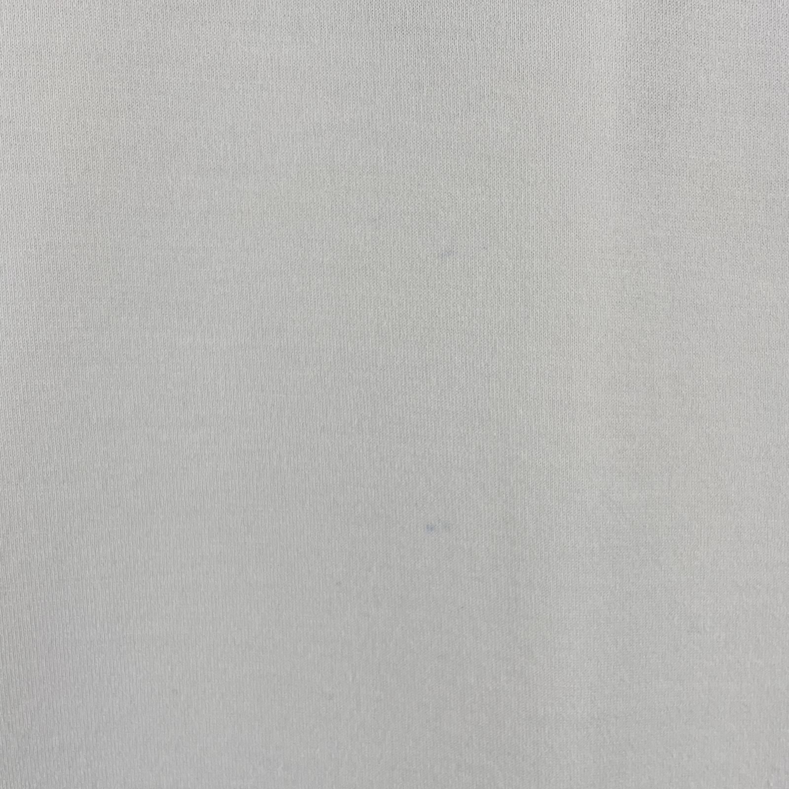 ジバンシィ BM70RL3002 レインボー ロゴ コットン Tシャツ