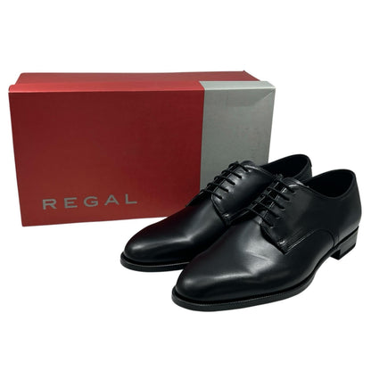 REGAL レザー ビジネス シューズ