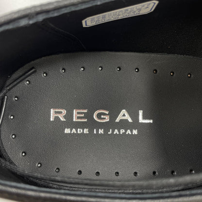 REGAL レザー ビジネス シューズ