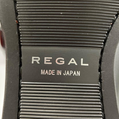 REGAL レザー ビジネス シューズ