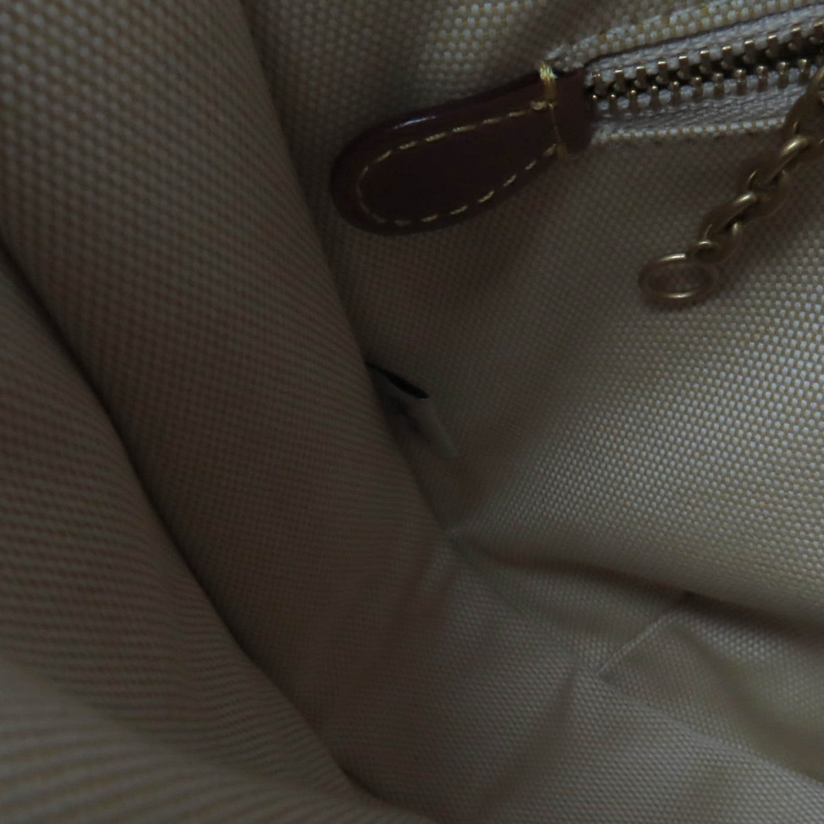 コーチ エルゴ レザー ショルダー バッグ