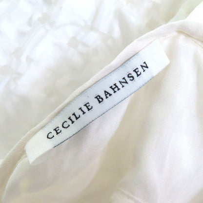 Cecilie Bahnsen VEGTA ブラウス