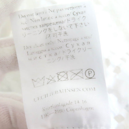 Cecilie Bahnsen VEGTA ブラウス