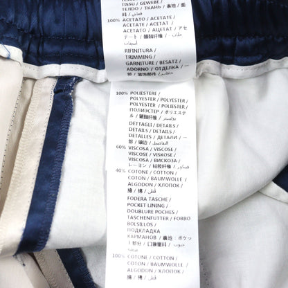グッチ サテン GG スター アセテート ショーツ