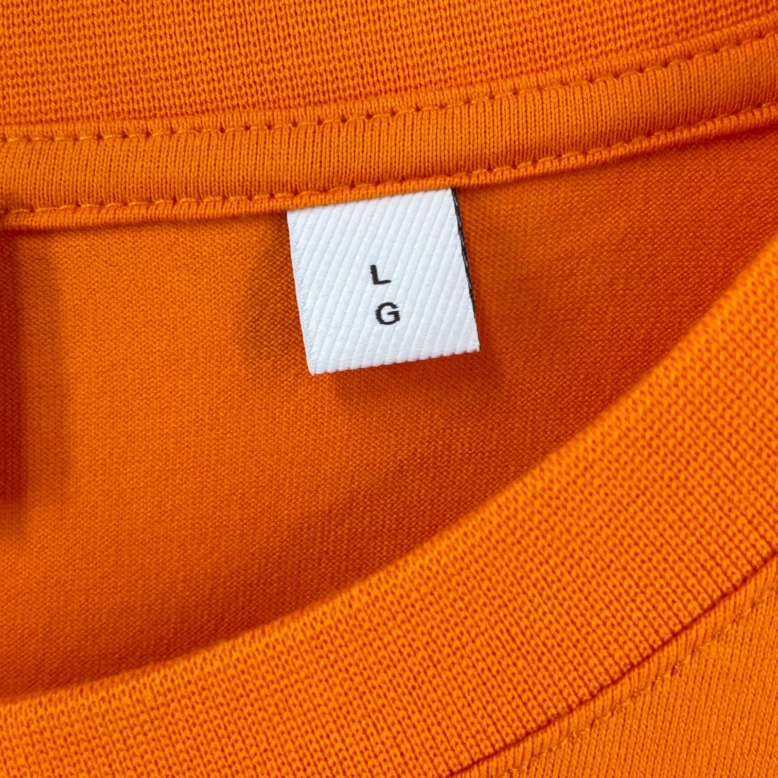 バーバリー ホースフェリープリント コットンTシャツ
