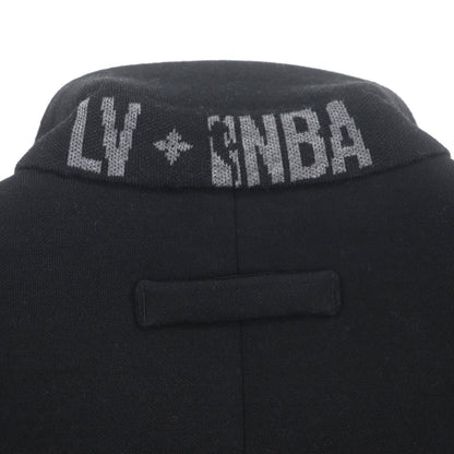 ルイヴィトン×NBA ウール ジャケット