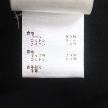 ルイヴィトン×NBA ウール ジャケット