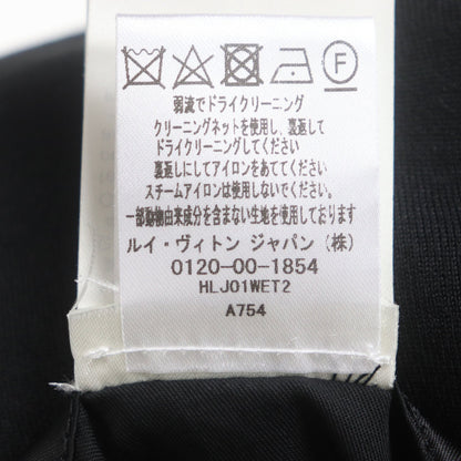 ルイヴィトン×NBA ウール ジャケット