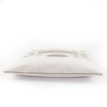 GOOD GOODS イッセイ ミヤケ MOKKO ツイル キャンバス トート バッグ