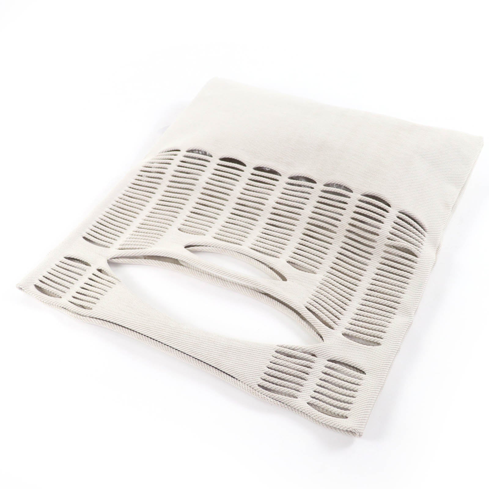 GOOD GOODS イッセイ ミヤケ MOKKO ツイル キャンバス トート バッグ