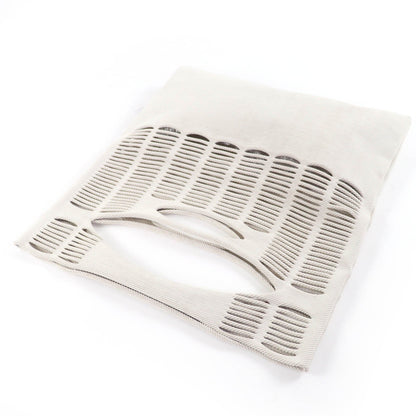 GOOD GOODS イッセイ ミヤケ MOKKO ツイル キャンバス トート バッグ