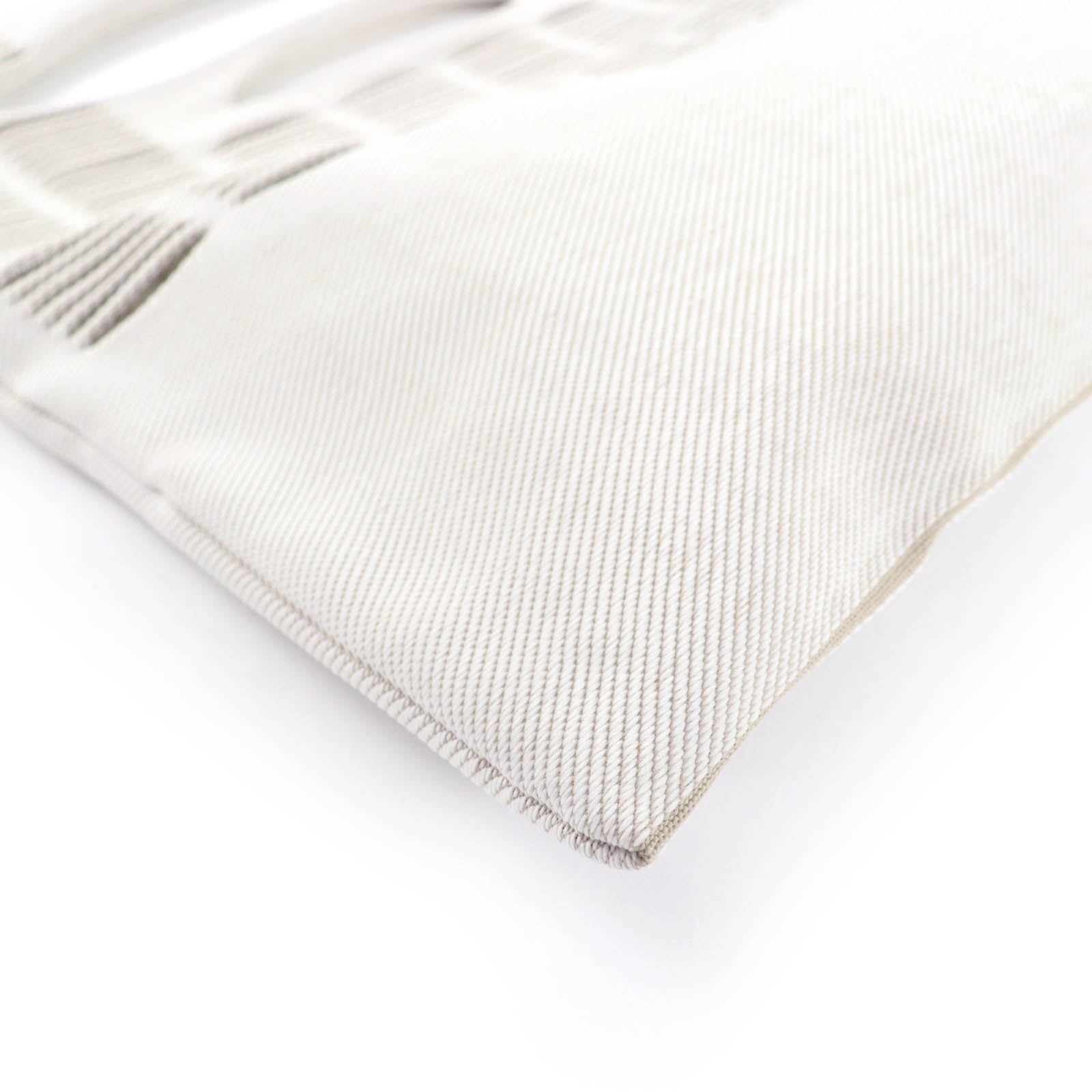 GOOD GOODS イッセイ ミヤケ MOKKO ツイル キャンバス トート バッグ