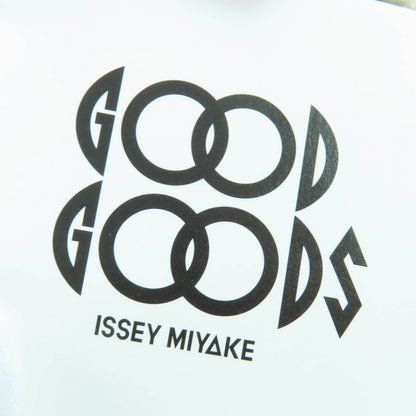 GOOD GOODS イッセイ ミヤケ MOKKO ツイル キャンバス トート バッグ