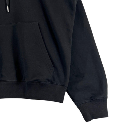 ヴェルサーチ コットン フーディ