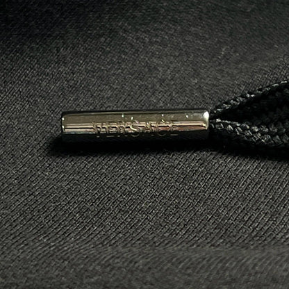 ヴェルサーチ コットン フーディ