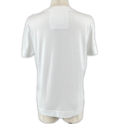 ジバンシィ コットン Tシャツ