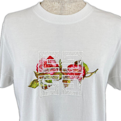 ジバンシィ コットン Tシャツ