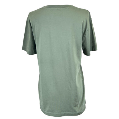 PATOU オーガニック コットン Tシャツ