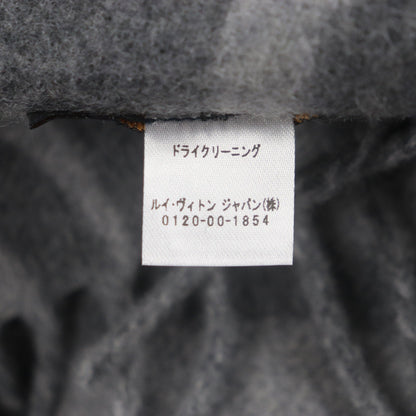 ルイヴィトン エシャルプ カシミヤ スカーフ