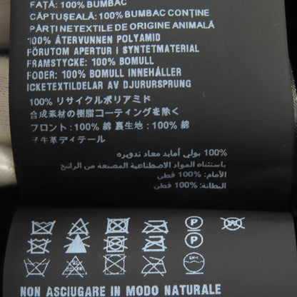 プラダ RE-NYLON トライアングル ロゴ バケットハット