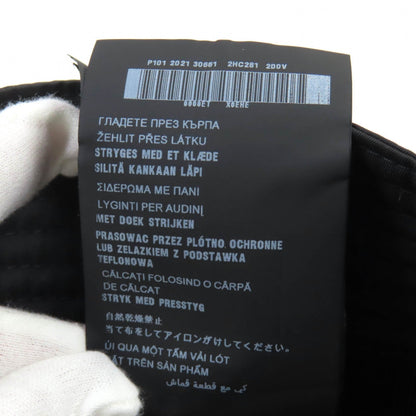 プラダ RE-NYLON トライアングル ロゴ バケットハット