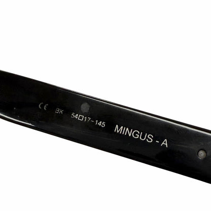 クロムハーツ MINGUS A 925 メガネ