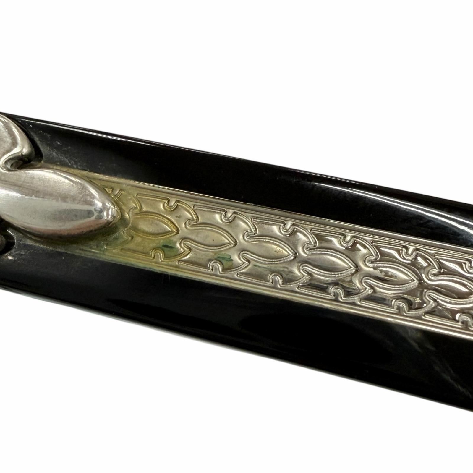 クロムハーツ MINGUS A 925 メガネ
