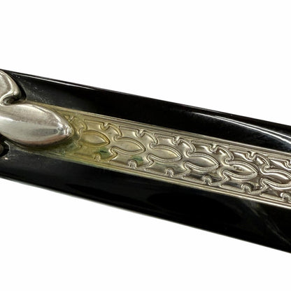 クロムハーツ MINGUS A 925 メガネ