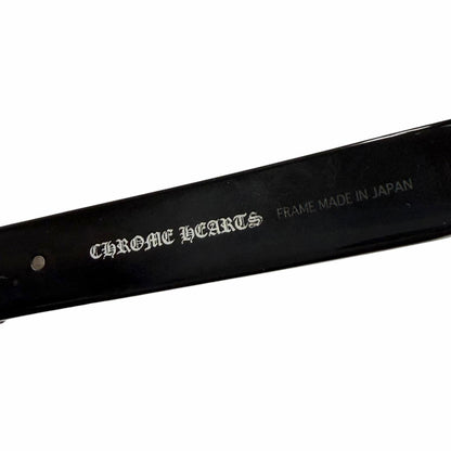 クロムハーツ MINGUS A 925 メガネ