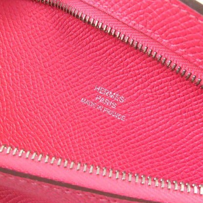 エルメス サーフ モチーフ エプソン レザー ペン ケース