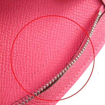 エルメス サーフ モチーフ エプソン レザー ペン ケース