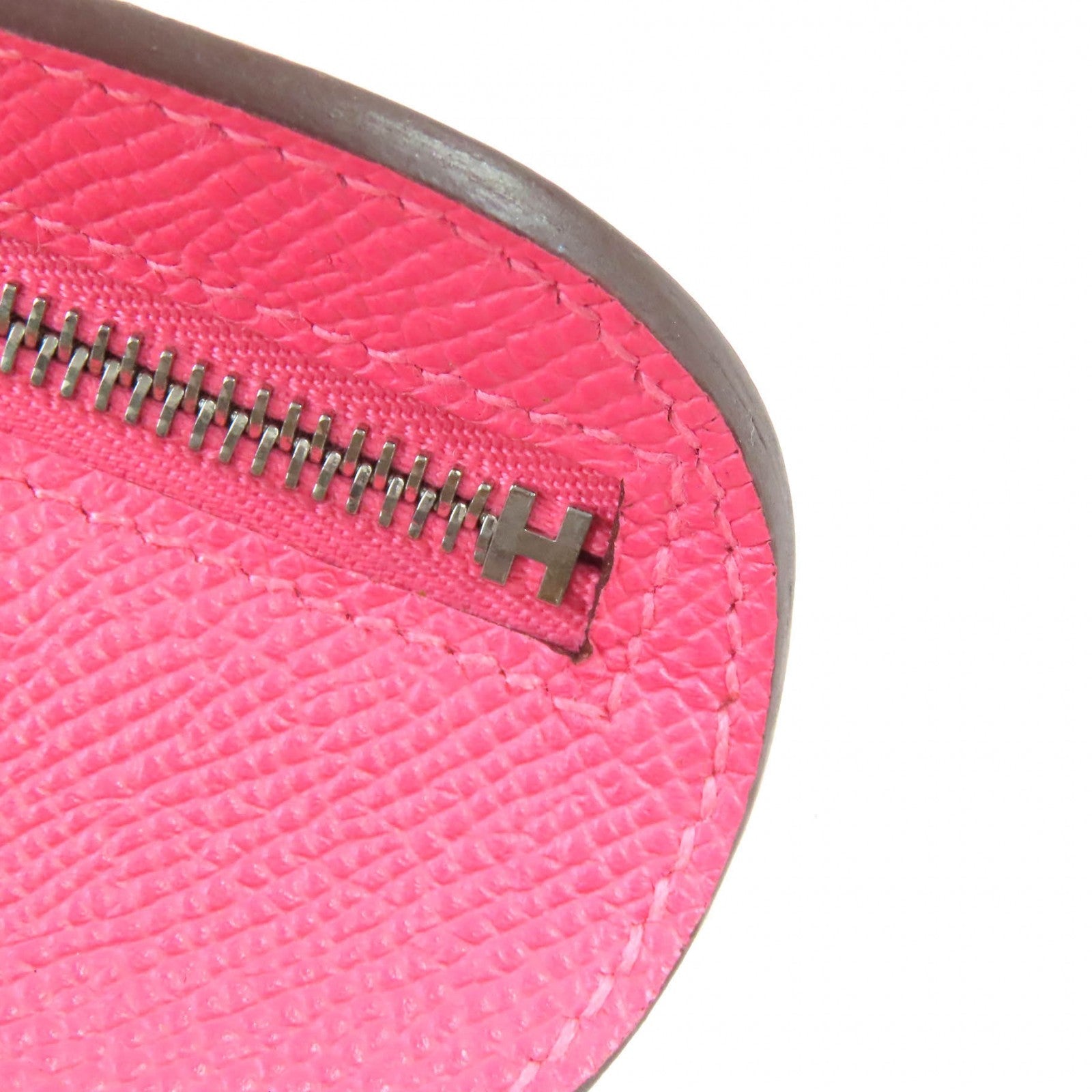 エルメス サーフ モチーフ エプソン レザー ペン ケース