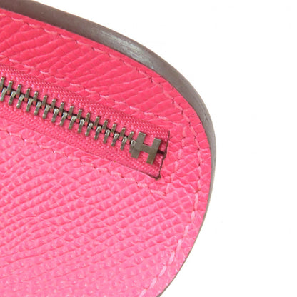 エルメス サーフ モチーフ エプソン レザー ペン ケース