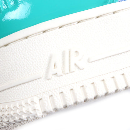 UNDEFEATED NIKE AIR FORCE 1 LOW スニーカー