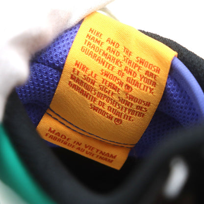 UNDEFEATED NIKE AIR FORCE 1 LOW スニーカー