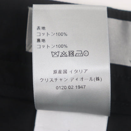 ディオール コットン ショーツ