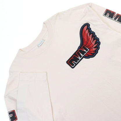 ドリス ヴァン ノッテン HEGLAND 長袖Tシャツ