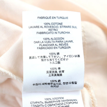ドリス ヴァン ノッテン HEGLAND 長袖Tシャツ