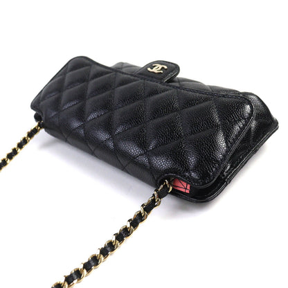 シャネル エコ バッグ 2WAY ショルダー バッグ