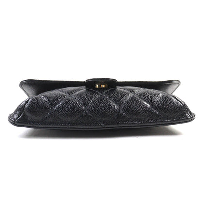 シャネル エコ バッグ 2WAY ショルダー バッグ