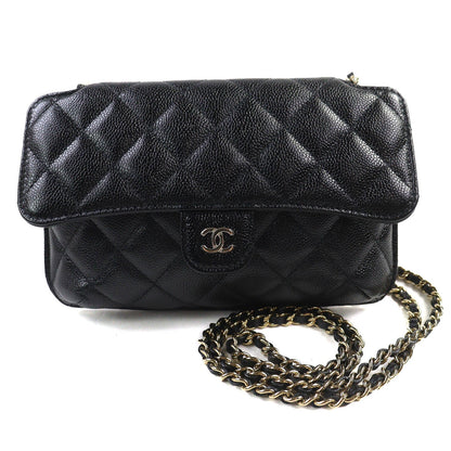 シャネル エコ バッグ 2WAY ショルダー バッグ