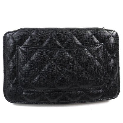 シャネル エコ バッグ 2WAY ショルダー バッグ