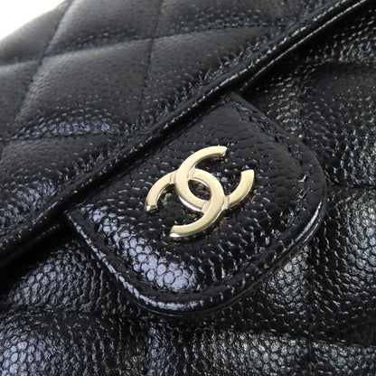 シャネル エコ バッグ 2WAY ショルダー バッグ