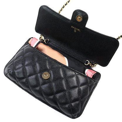 シャネル エコ バッグ 2WAY ショルダー バッグ