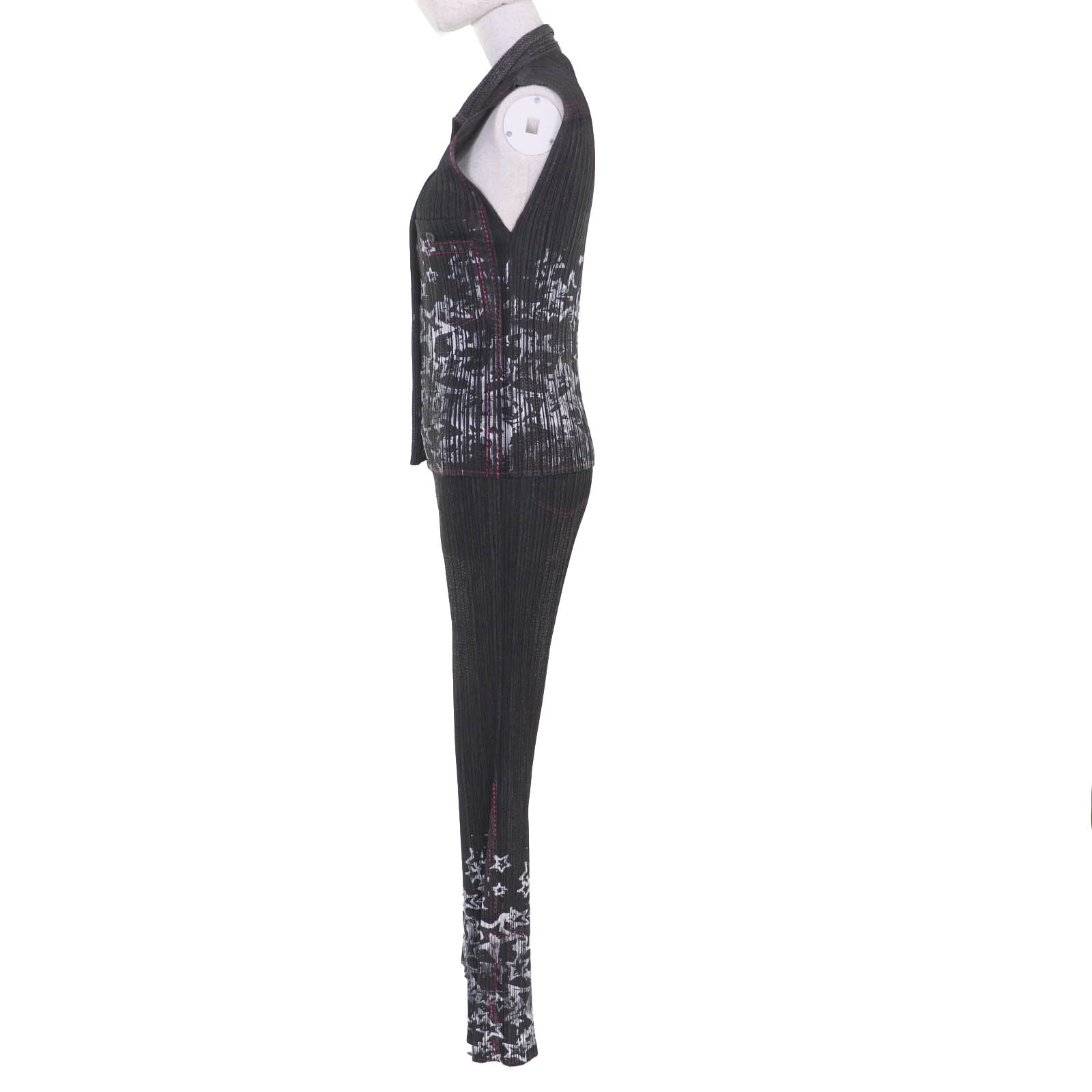 PLEATS PLEASE PP22-JE814/JF811 セットアップ