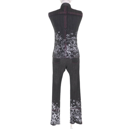 PLEATS PLEASE PP22-JE814/JF811 セットアップ