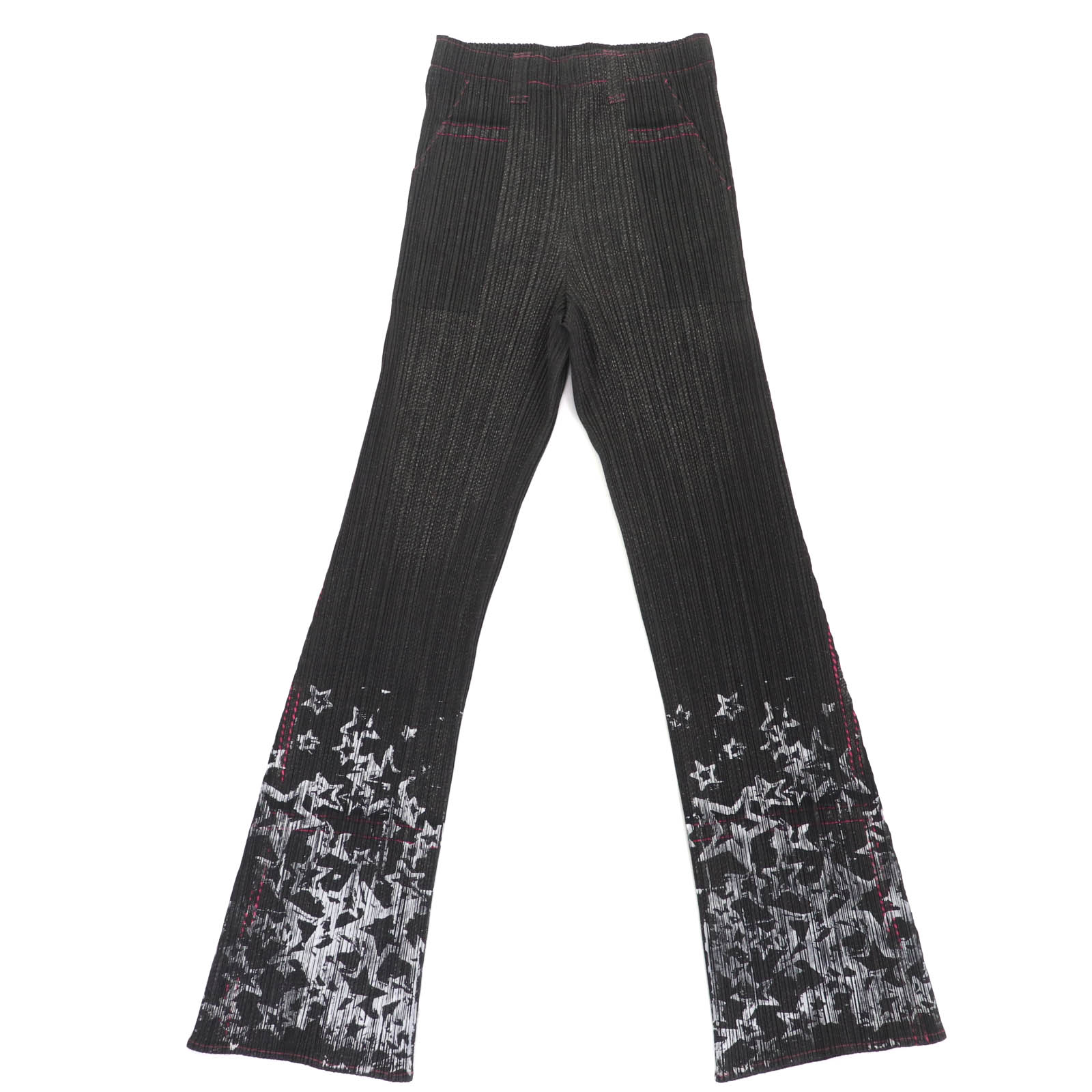 PLEATS PLEASE PP22-JE814/JF811 セットアップ