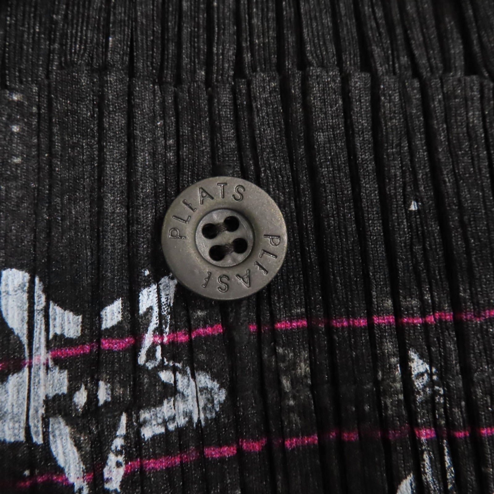 PLEATS PLEASE PP22-JE814/JF811 セットアップ