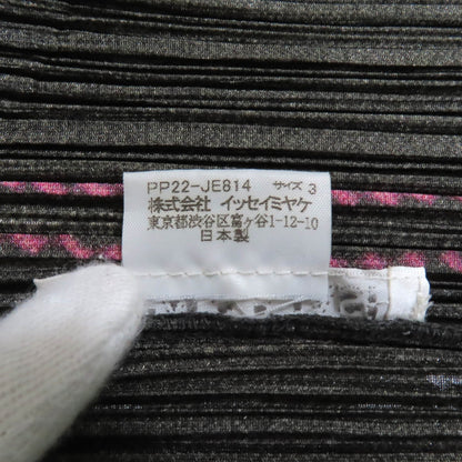 PLEATS PLEASE PP22-JE814/JF811 セットアップ