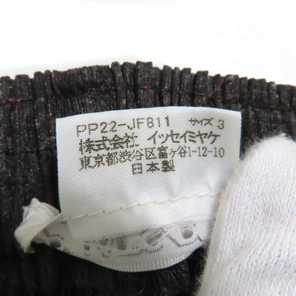 PLEATS PLEASE PP22-JE814/JF811 セットアップ